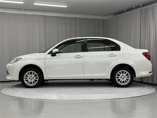 カローラアクシオ 1.5G 4WD 衝突被害軽減システム メモリーナビ バックカメラ ワンセグ アルミホイール スマートキー 盗難防止装置 キーレス 横滑り防止機能(3枚目)