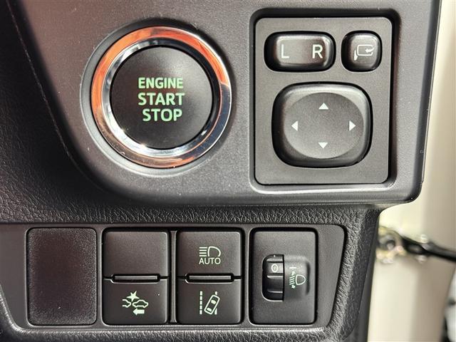 カローラアクシオ 1.5G 4WD 衝突被害軽減システム メモリーナビ バックカメラ ワンセグ アルミホイール スマートキー 盗難防止装置 キーレス 横滑り防止機能(20枚目)