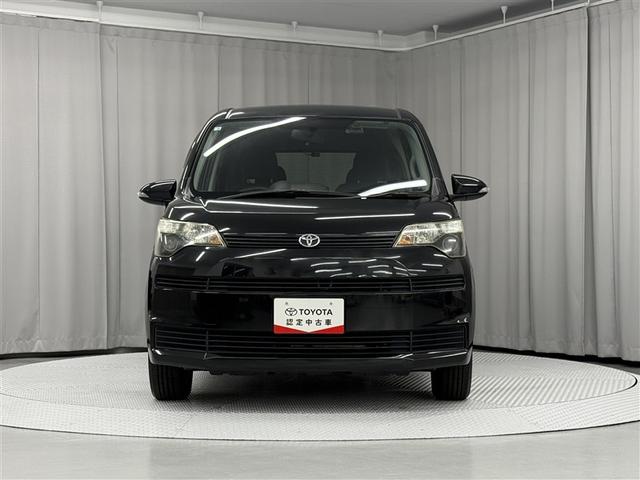 スペイド Ｆ　４ＷＤ　寒冷地　メモリーナビ　バックカメラ　電動スライドドア　ワンセグ　アルミホイール　スマートキー　ＥＴＣ　盗難防止装置　キーレス　横滑り防止機能（2枚目）