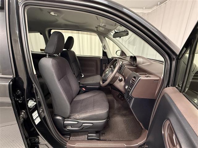 スペイド Ｆ　４ＷＤ　寒冷地　メモリーナビ　バックカメラ　電動スライドドア　ワンセグ　アルミホイール　スマートキー　ＥＴＣ　盗難防止装置　キーレス　横滑り防止機能（10枚目）