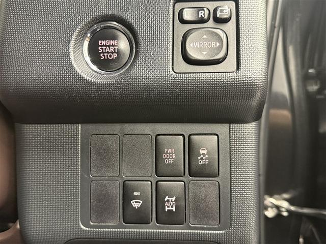 スペイド Ｆ　４ＷＤ　寒冷地　メモリーナビ　バックカメラ　電動スライドドア　ワンセグ　アルミホイール　スマートキー　ＥＴＣ　盗難防止装置　キーレス　横滑り防止機能（24枚目）