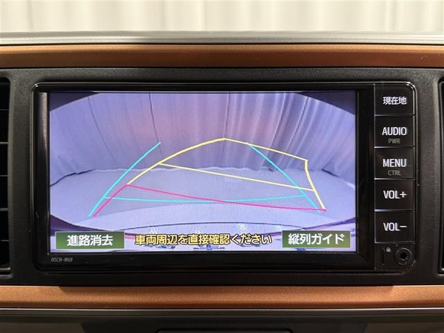 �o�b�N�ł̒���Ԏ��ɏ�����o�b�N���j�^�[�t���ł��B