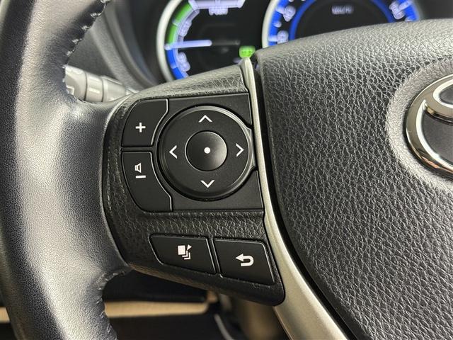 ノア ハイブリッドＧ　メモリーナビ　バックカメラ　電動スライドドア　フルセグ　ＬＥＤヘッドランプ　アルミホイール　スマートキー　オートクルーズコントロール　ＥＴＣ　盗難防止装置　キーレス　横滑り防止機能　３列シート（23枚目）