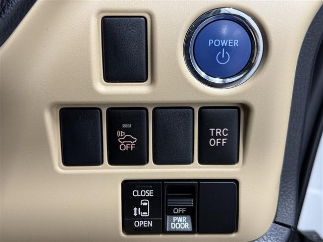 ノア ハイブリッドＧ　メモリーナビ　バックカメラ　電動スライドドア　フルセグ　ＬＥＤヘッドランプ　アルミホイール　スマートキー　オートクルーズコントロール　ＥＴＣ　盗難防止装置　キーレス　横滑り防止機能　３列シート（25枚目）