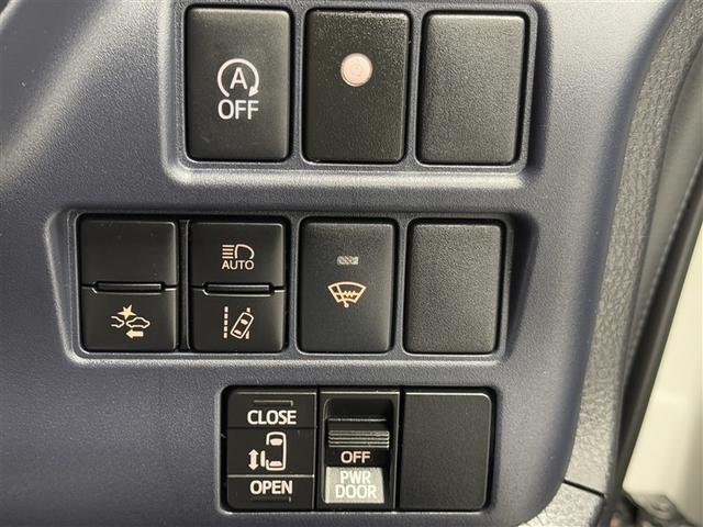 ノア Ｘ　４ＷＤ　寒冷地　衝突被害軽減システム　メモリーナビ　バックカメラ　電動スライドドア　フルセグ　ＬＥＤヘッドランプ　アルミホイール　アイドリングストップ　ＥＴＣ　キーレス　横滑り防止機能　３列シート（27枚目）