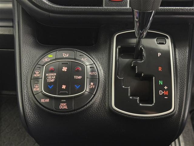 ノア Ｘ　４ＷＤ　寒冷地　衝突被害軽減システム　メモリーナビ　バックカメラ　電動スライドドア　フルセグ　ＬＥＤヘッドランプ　アルミホイール　アイドリングストップ　ＥＴＣ　キーレス　横滑り防止機能　３列シート（29枚目）
