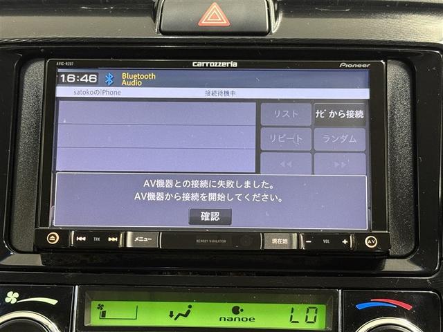 カローラアクシオ ハイブリッドＧ　寒冷地　メモリーナビ　ワンセグ　アルミホイール　ハイブリッド（15枚目）