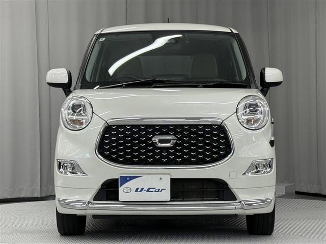 キャスト スタイルG ターボ SAIII 4WD 衝突被害軽減システム メモリーナビ バックカメラ フルセグ LEDヘッドランプ アルミホイール スマートキー アイドリングストップ ETC 盗難防止装置 キーレス 横滑り防止機能 ベンチシート(2枚目)