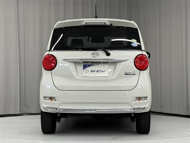 キャスト スタイルG ターボ SAIII 4WD 衝突被害軽減システム メモリーナビ バックカメラ フルセグ LEDヘッドランプ アルミホイール スマートキー アイドリングストップ ETC 盗難防止装置 キーレス 横滑り防止機能 ベンチシート(6枚目)