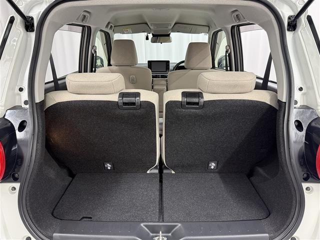 キャスト スタイルG ターボ SAIII 4WD 衝突被害軽減システム メモリーナビ バックカメラ フルセグ LEDヘッドランプ アルミホイール スマートキー アイドリングストップ ETC 盗難防止装置 キーレス 横滑り防止機能 ベンチシート(14枚目)