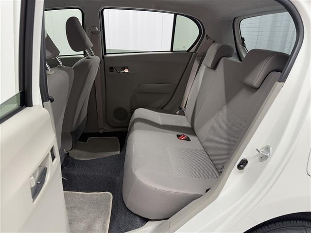 ミライース Ｘｆ　４ＷＤ　アルミホイール　アイドリングストップ　キーレス（11枚目）