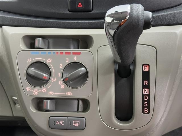 ミライース Ｘｆ　４ＷＤ　アルミホイール　アイドリングストップ　キーレス（15枚目）