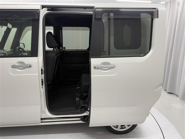 ウェイク Ｘ　ＳＡ　４ＷＤ　衝突被害軽減システム　メモリーナビ　バックカメラ　電動スライドドア　フルセグ　ＬＥＤヘッドランプ　アルミホイール　スマートキー　アイドリングストップ　ＥＴＣ　盗難防止装置　キーレス（5枚目）