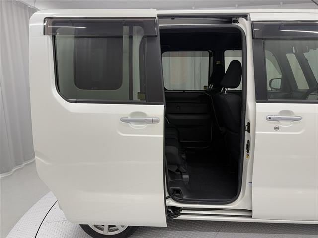 ウェイク Ｘ　ＳＡ　４ＷＤ　衝突被害軽減システム　メモリーナビ　バックカメラ　電動スライドドア　フルセグ　ＬＥＤヘッドランプ　アルミホイール　スマートキー　アイドリングストップ　ＥＴＣ　盗難防止装置　キーレス（9枚目）