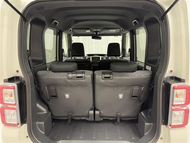 ウェイク Ｘ　ＳＡ　４ＷＤ　衝突被害軽減システム　メモリーナビ　バックカメラ　電動スライドドア　フルセグ　ＬＥＤヘッドランプ　アルミホイール　スマートキー　アイドリングストップ　ＥＴＣ　盗難防止装置　キーレス（17枚目）