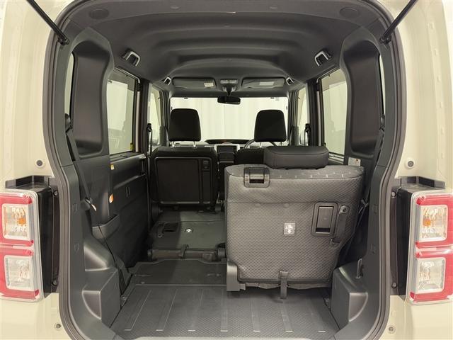 ウェイク Ｘ　ＳＡ　４ＷＤ　衝突被害軽減システム　メモリーナビ　バックカメラ　電動スライドドア　フルセグ　ＬＥＤヘッドランプ　アルミホイール　スマートキー　アイドリングストップ　ＥＴＣ　盗難防止装置　キーレス（18枚目）