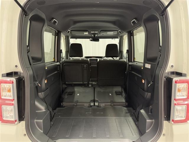 ウェイク Ｘ　ＳＡ　４ＷＤ　衝突被害軽減システム　メモリーナビ　バックカメラ　電動スライドドア　フルセグ　ＬＥＤヘッドランプ　アルミホイール　スマートキー　アイドリングストップ　ＥＴＣ　盗難防止装置　キーレス（19枚目）