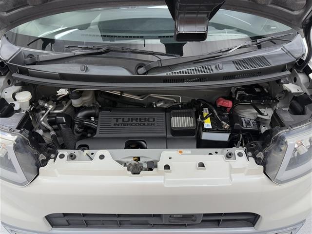 ウェイク Ｘ　ＳＡ　４ＷＤ　衝突被害軽減システム　メモリーナビ　バックカメラ　電動スライドドア　フルセグ　ＬＥＤヘッドランプ　アルミホイール　スマートキー　アイドリングストップ　ＥＴＣ　盗難防止装置　キーレス（37枚目）