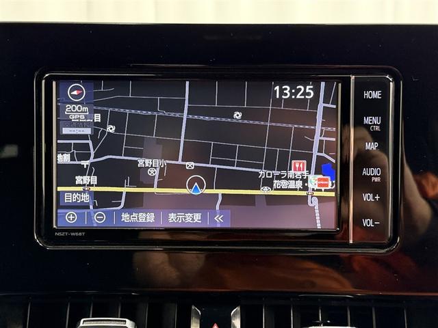 カローラスポーツ ハイブリッドＧ　Ｘ　寒冷地　衝突被害軽減システム　メモリーナビ　バックカメラ　フルセグ　ＬＥＤヘッドランプ　アルミホイール　スマートキー　オートクルーズコントロール　ＥＴＣ　盗難防止装置　キーレス　横滑り防止機能（17枚目）