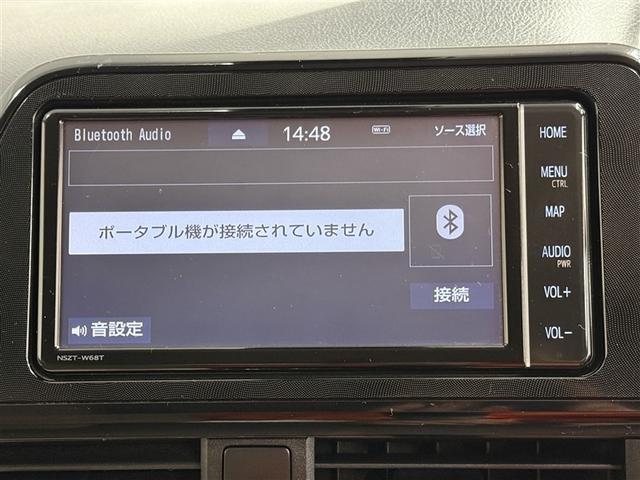 シエンタ Ｘ　４ＷＤ　衝突被害軽減システム　メモリーナビ　バックカメラ　電動スライドドア　フルセグ　ＬＥＤヘッドランプ　アルミホイール　キーレス　横滑り防止機能　３列シート　乗車定員６人　ワンオーナー（22枚目）