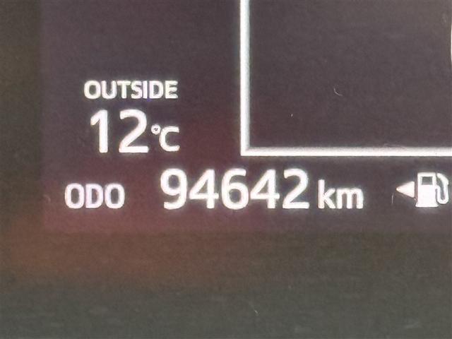 シエンタ Ｘ　４ＷＤ　衝突被害軽減システム　メモリーナビ　バックカメラ　電動スライドドア　フルセグ　ＬＥＤヘッドランプ　アルミホイール　キーレス　横滑り防止機能　３列シート　乗車定員６人　ワンオーナー（36枚目）