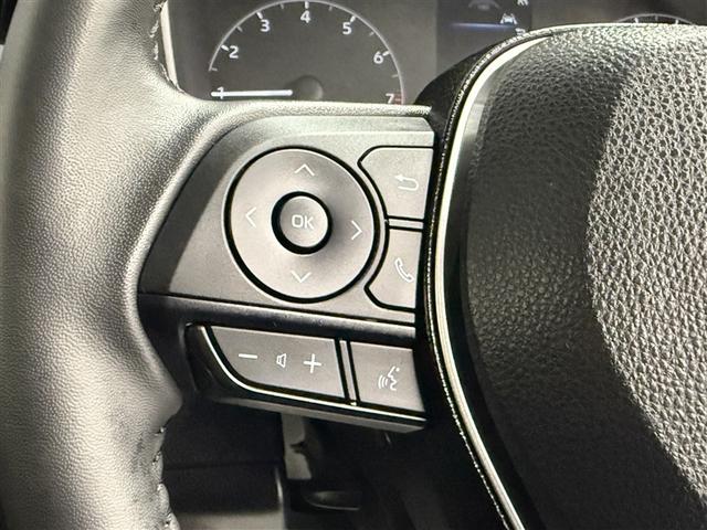 カローラ Ｇ　寒冷地　衝突被害軽減システム　バックカメラ　フルセグ　ＬＥＤヘッドランプ　アルミホイール　スマートキー　オートクルーズコントロール　ＥＴＣ　盗難防止装置　キーレス　横滑り防止機能　ワンオーナー（17枚目）