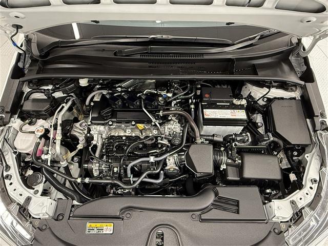 カローラ Ｇ　寒冷地　衝突被害軽減システム　バックカメラ　フルセグ　ＬＥＤヘッドランプ　アルミホイール　スマートキー　オートクルーズコントロール　ＥＴＣ　盗難防止装置　キーレス　横滑り防止機能　ワンオーナー（31枚目）