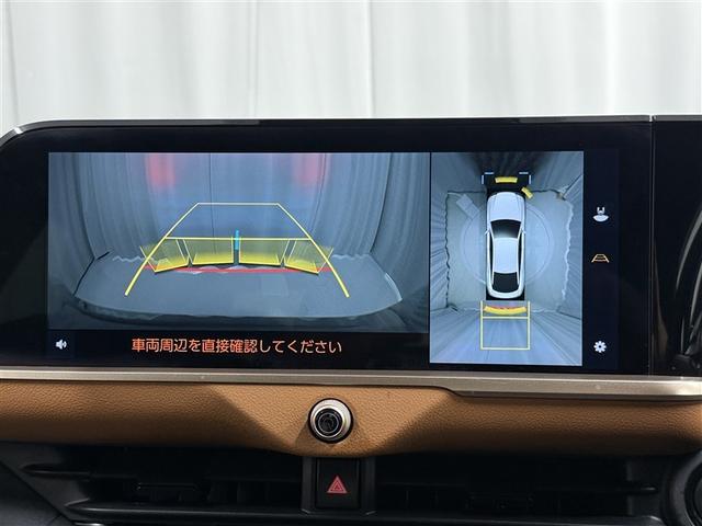 クラウンクロスオーバー ＲＳアドバンスド　４ＷＤ　寒冷地　衝突被害軽減システム　革シート　アルミホイール　ハイブリッド（16枚目）