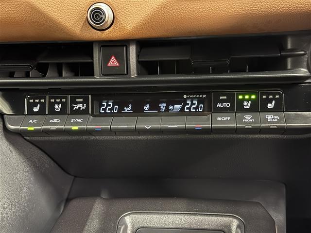 クラウンクロスオーバー ＲＳアドバンスド　４ＷＤ　寒冷地　衝突被害軽減システム　革シート　アルミホイール　ハイブリッド（24枚目）