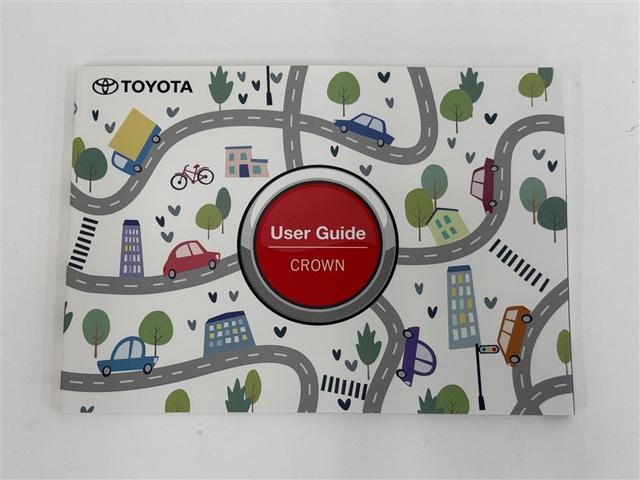 クラウンクロスオーバー ＲＳアドバンスド　４ＷＤ　寒冷地　衝突被害軽減システム　革シート　アルミホイール　ハイブリッド（29枚目）