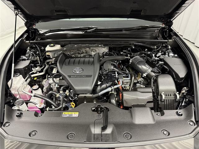 クラウンクロスオーバー ＲＳアドバンスド　４ＷＤ　寒冷地　衝突被害軽減システム　革シート　アルミホイール　ハイブリッド（33枚目）