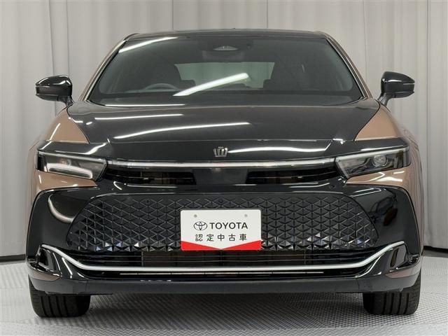 クラウンクロスオーバー Ｇアドバンスド　４ＷＤ　寒冷地　衝突被害軽減システム　バックカメラ　フルセグ　ＬＥＤヘッドランプ　アルミホイール　スマートキー　オートクルーズコントロール　ＥＴＣ　盗難防止装置　電動シート　キーレス　横滑り防止機能（2枚目）