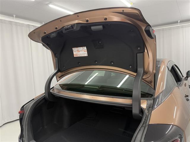 クラウンクロスオーバー Ｇアドバンスド　４ＷＤ　寒冷地　衝突被害軽減システム　バックカメラ　フルセグ　ＬＥＤヘッドランプ　アルミホイール　スマートキー　オートクルーズコントロール　ＥＴＣ　盗難防止装置　電動シート　キーレス　横滑り防止機能（12枚目）