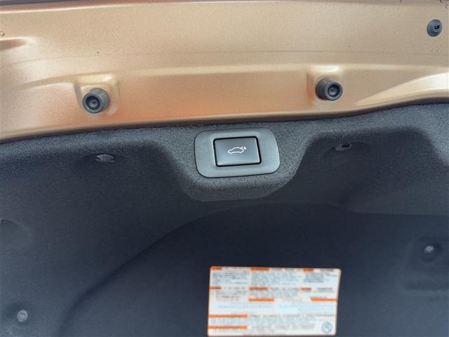 クラウンクロスオーバー Ｇアドバンスド　４ＷＤ　寒冷地　衝突被害軽減システム　バックカメラ　フルセグ　ＬＥＤヘッドランプ　アルミホイール　スマートキー　オートクルーズコントロール　ＥＴＣ　盗難防止装置　電動シート　キーレス　横滑り防止機能（13枚目）