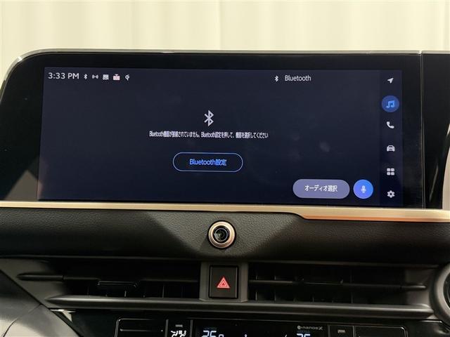 クラウンクロスオーバー Ｇアドバンスド　４ＷＤ　寒冷地　衝突被害軽減システム　バックカメラ　フルセグ　ＬＥＤヘッドランプ　アルミホイール　スマートキー　オートクルーズコントロール　ＥＴＣ　盗難防止装置　電動シート　キーレス　横滑り防止機能（15枚目）