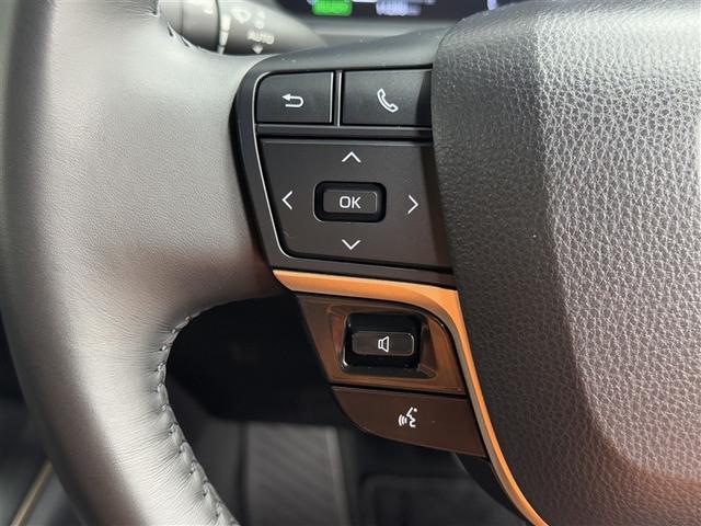 クラウンクロスオーバー Ｇアドバンスド　４ＷＤ　寒冷地　衝突被害軽減システム　バックカメラ　フルセグ　ＬＥＤヘッドランプ　アルミホイール　スマートキー　オートクルーズコントロール　ＥＴＣ　盗難防止装置　電動シート　キーレス　横滑り防止機能（18枚目）