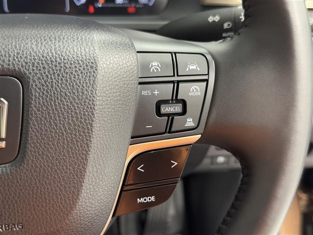 クラウンクロスオーバー Ｇアドバンスド　４ＷＤ　寒冷地　衝突被害軽減システム　バックカメラ　フルセグ　ＬＥＤヘッドランプ　アルミホイール　スマートキー　オートクルーズコントロール　ＥＴＣ　盗難防止装置　電動シート　キーレス　横滑り防止機能（19枚目）