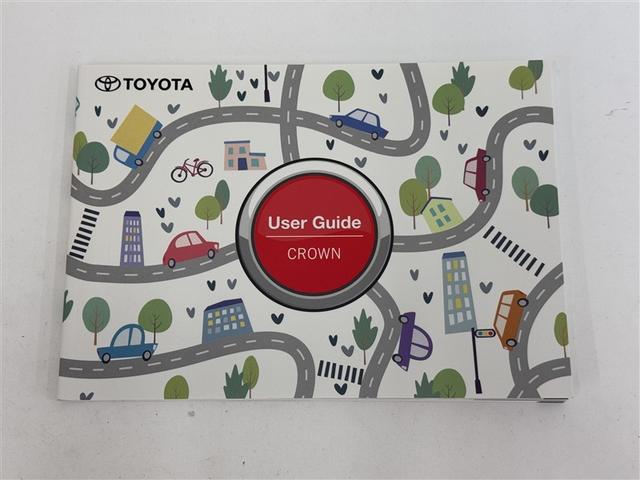 クラウンクロスオーバー Ｇアドバンスド　４ＷＤ　寒冷地　衝突被害軽減システム　バックカメラ　フルセグ　ＬＥＤヘッドランプ　アルミホイール　スマートキー　オートクルーズコントロール　ＥＴＣ　盗難防止装置　電動シート　キーレス　横滑り防止機能（30枚目）