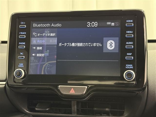 ヤリスクロス ハイブリッドG 4WD 寒冷地 衝突被害軽減システム メモリーナビ バックカメラ アルミホイール スマートキー オートクルーズコントロール ETC 盗難防止装置 キーレス 横滑り防止機能 ハイブリッド(16枚目)