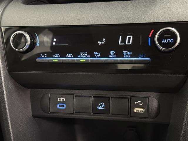 ヤリスクロス ハイブリッドG 4WD 寒冷地 衝突被害軽減システム メモリーナビ バックカメラ アルミホイール スマートキー オートクルーズコントロール ETC 盗難防止装置 キーレス 横滑り防止機能 ハイブリッド(23枚目)