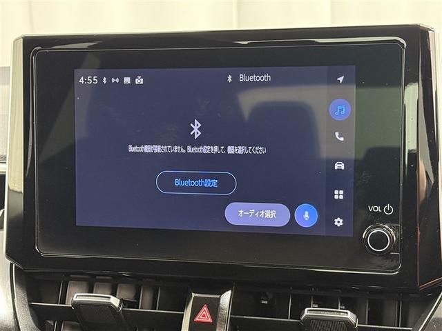 カローラ ハイブリッド　Ｇ　４ＷＤ　寒冷地　衝突被害軽減システム　バックカメラ　フルセグ　ＬＥＤヘッドランプ　スマートキー　オートクルーズコントロール　ＥＴＣ　盗難防止装置　キーレス　横滑り防止機能　ハイブリッド（14枚目）