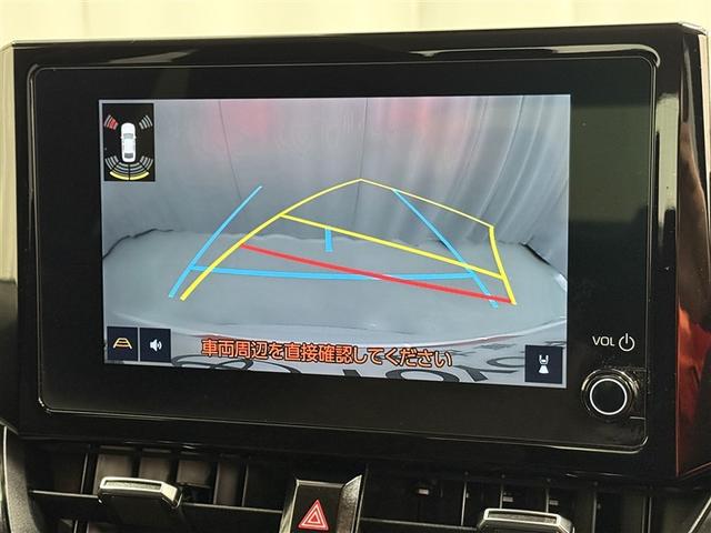 カローラ ハイブリッド　Ｇ　４ＷＤ　寒冷地　衝突被害軽減システム　バックカメラ　フルセグ　ＬＥＤヘッドランプ　スマートキー　オートクルーズコントロール　ＥＴＣ　盗難防止装置　キーレス　横滑り防止機能　ハイブリッド（16枚目）