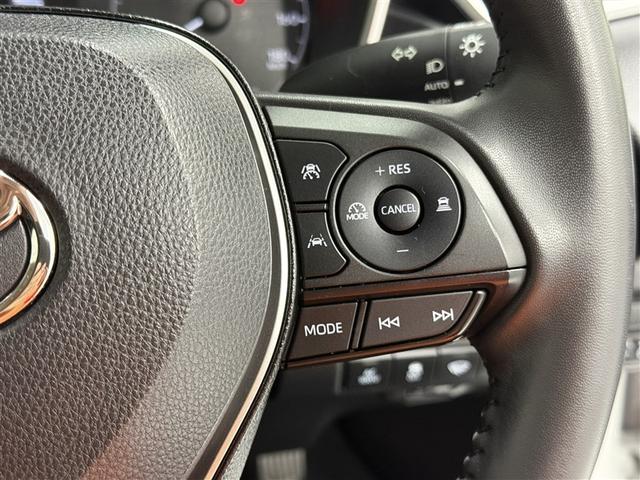 カローラ ハイブリッド　Ｇ　４ＷＤ　寒冷地　衝突被害軽減システム　バックカメラ　フルセグ　ＬＥＤヘッドランプ　スマートキー　オートクルーズコントロール　ＥＴＣ　盗難防止装置　キーレス　横滑り防止機能　ハイブリッド（18枚目）