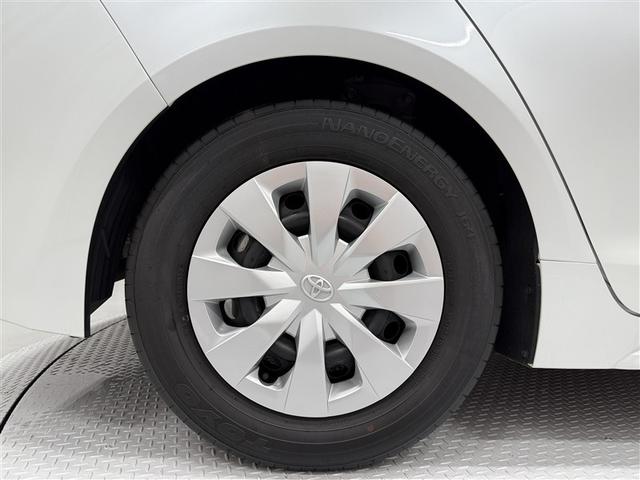 カローラ ハイブリッド　Ｇ　４ＷＤ　寒冷地　衝突被害軽減システム　バックカメラ　フルセグ　ＬＥＤヘッドランプ　スマートキー　オートクルーズコントロール　ＥＴＣ　盗難防止装置　キーレス　横滑り防止機能　ハイブリッド（24枚目）