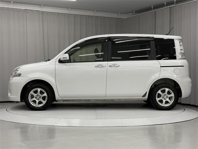 シエンタ DICE-G 4WD 寒冷地 メモリーナビ 電動スライドドア フルセグ HIDヘッドライト アルミホイール ETC キーレス 3列シート 乗車定員7人(4枚目)