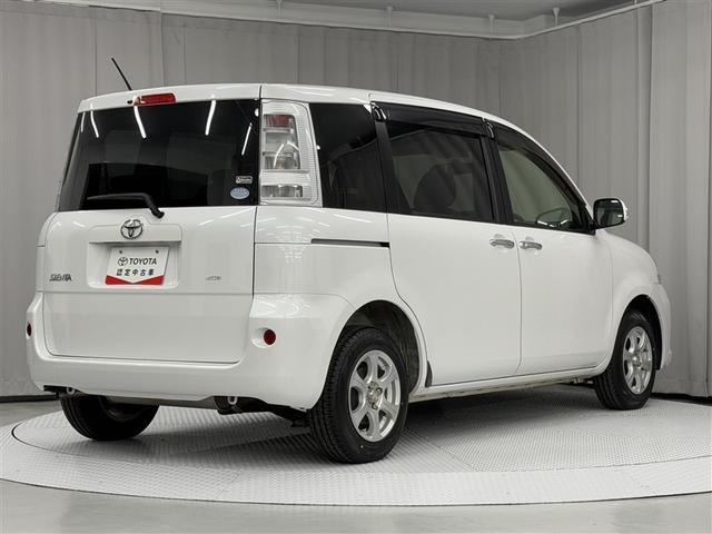 シエンタ DICE-G 4WD 寒冷地 メモリーナビ 電動スライドドア フルセグ HIDヘッドライト アルミホイール ETC キーレス 3列シート 乗車定員7人(5枚目)