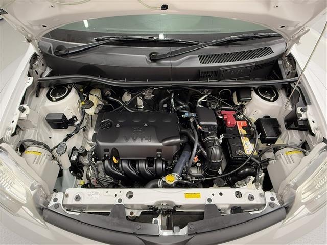 シエンタ DICE-G 4WD 寒冷地 メモリーナビ 電動スライドドア フルセグ HIDヘッドライト アルミホイール ETC キーレス 3列シート 乗車定員7人(31枚目)