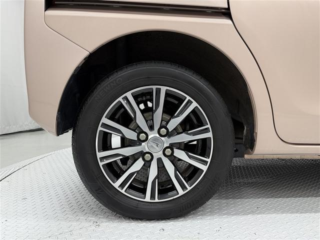 タント Ｘ　ＶＳ　ＳＡＩＩＩ　４ＷＤ　衝突被害軽減システム　メモリーナビ　バックカメラ　両側電動スライド　フルセグ　ＬＥＤヘッドランプ　アルミホイール　ドラレコ　スマートキー　アイドリングストップ　ＥＴＣ　盗難防止装置　キーレス（31枚目）