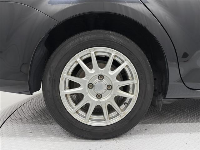 カローラフィールダー ハイブリッドＧ　衝突被害軽減システム　ＨＤＤナビ　バックカメラ　フルセグ　アルミホイール　スマートキー　ＥＴＣ　盗難防止装置　キーレス　横滑り防止機能　ハイブリッド（26枚目）