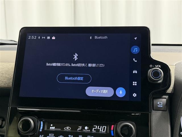 シエンタ ハイブリッドＺ　４ＷＤ　寒冷地　衝突被害軽減システム　バックカメラ　フルセグ　ＬＥＤヘッドランプ　スマートキー　オートクルーズコントロール　ＥＴＣ　盗難防止装置　キーレス　横滑り防止機能　３列シート　乗車定員７人（25枚目）